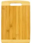 Bamboo Cutting Board