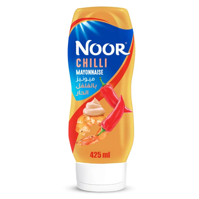 Noor Mayonnaise Chilli