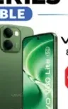 vivo V80 Lite 8+8 / 256 GB