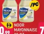 Noor Mayonnaise