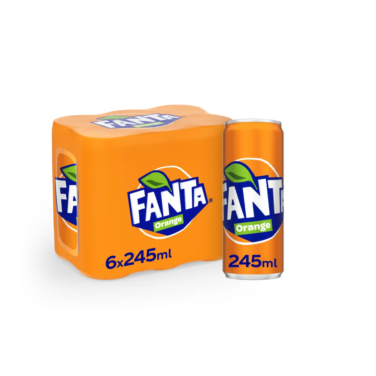 Fanta ماونتن ديو/سبرايت/سفن أب/بيبسي