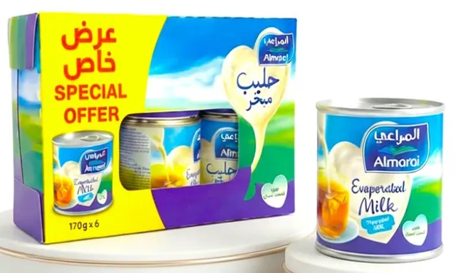 Almarai Milk