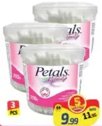 Petals Cotton Buds