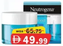 Neutrogena Water Gel