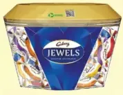 Galaxy Jewels Assorted Chocolates