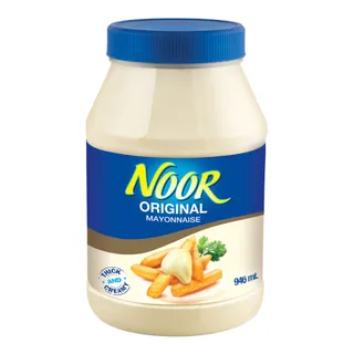 Noor Mayonnaise