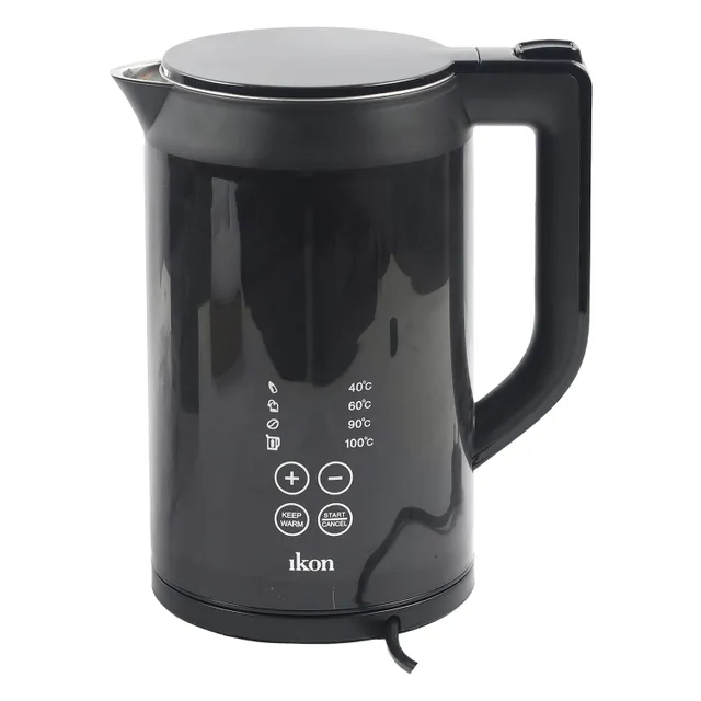Ikon Digital Kettle IK-DD459