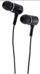 Hty Stero Earphone Earbuds X14