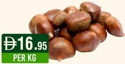 كستناء (الصين)