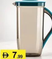 Royalford Water Jug