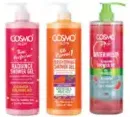 Cosmo Be Fresh Shower Gel Assorted