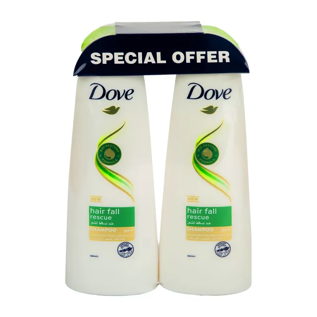 Dove Shampoo Assorted