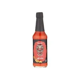 Buno Habanero Hot Sauce