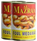 Al Mazraa Foul Medamas