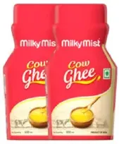 Milky Mist سمن
