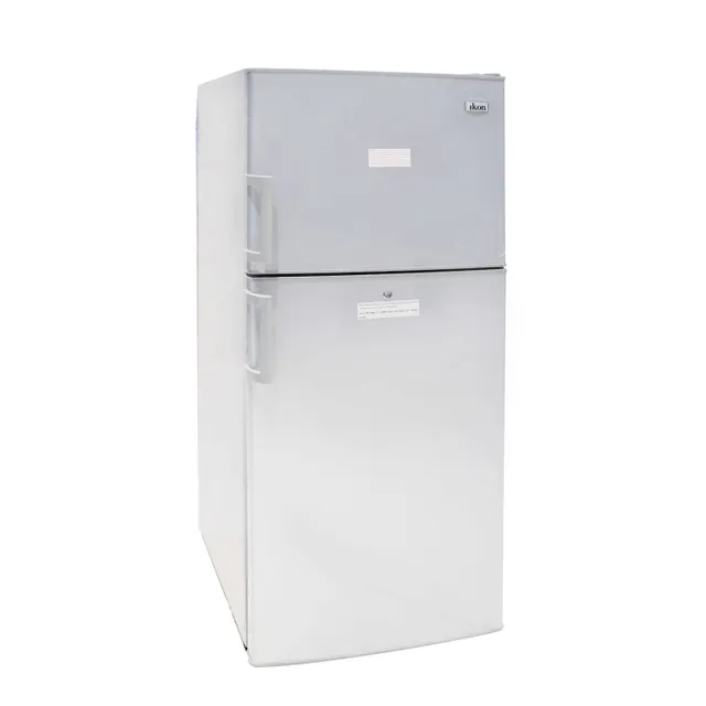 Ikon Double Door Refrigerator IK200FW