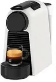 Nespresso Coffee Machine D30-ME-WM-NE2