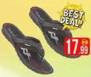 Walkaro Menis Slipper