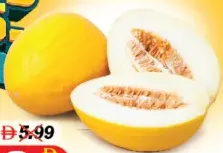 Sweet Melon