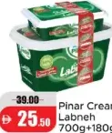 Pinar Creamy Labneh