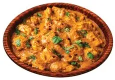 Chicken Curry