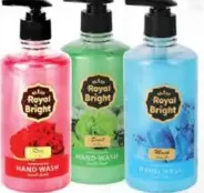 Royal Original Handwash