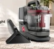 Hoover جهاز Cleanslate لاسلكي لتنظيف البقع