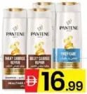 Pantene Shampoo Assorted