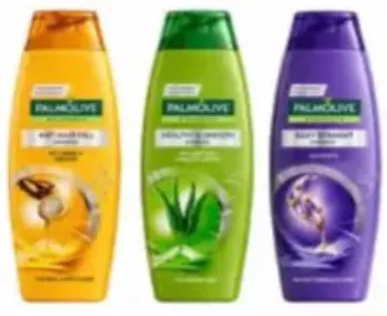 Palmolive Shampoo Assorted
