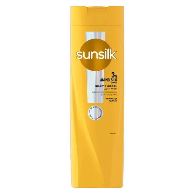 Sunsilk Shmpo Soft&Smooth