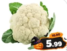Cauliflower
