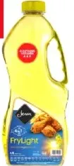 jenan Blend Vegetable Oil