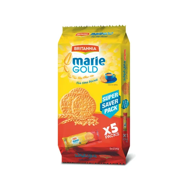 Britannia Vita Marie Gold Biscuits