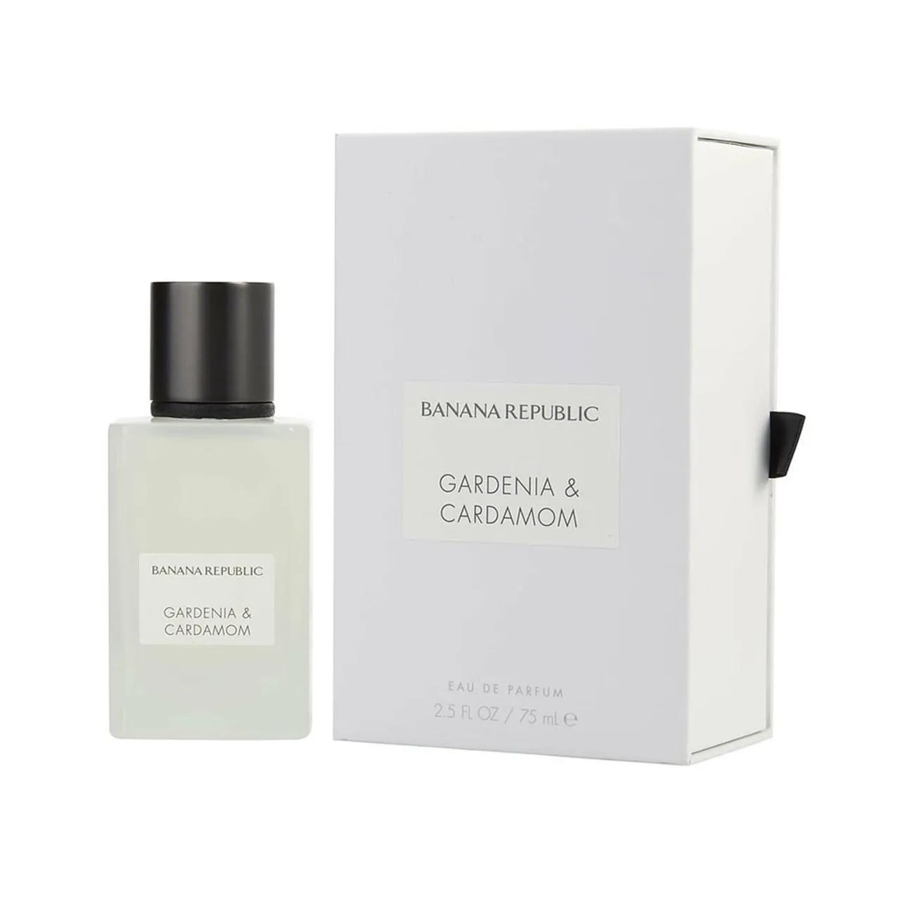 Banana Republic عطر Gardenia & Cardamom Eau De Parfum للرجال والنساء