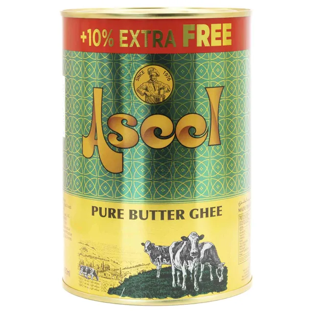 Aseel Pure ghee