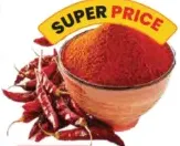 Mahra Chilli Powder