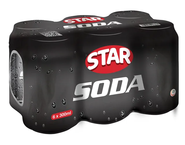 Star Soda