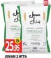 Jenan Atta