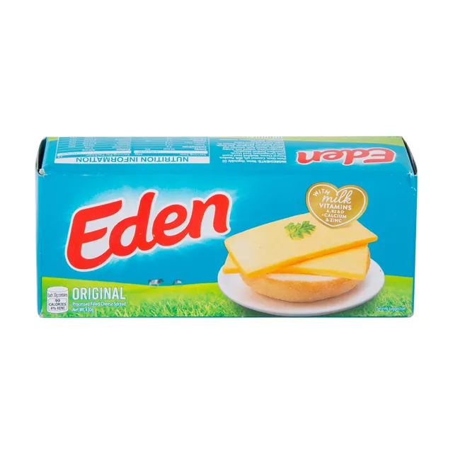 Eden Cheese