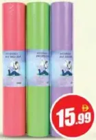 Eco Friendly Yoga Mat