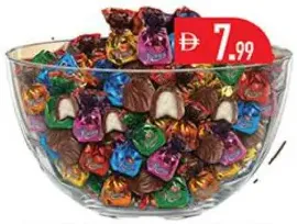 Rmin Chocolate