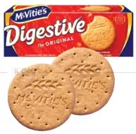 Mcvities Mcvitie's Digestive Biscuits