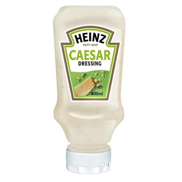 Heinz Dressing Caesar Salad Cream