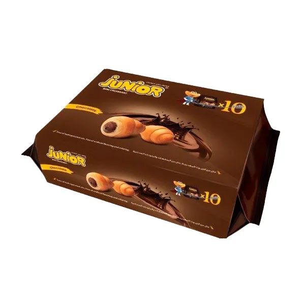 Juniors Junior Croissant Chocolate