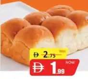Royal Bread Pav Bun