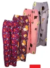 Ladies Palazzo Assorted