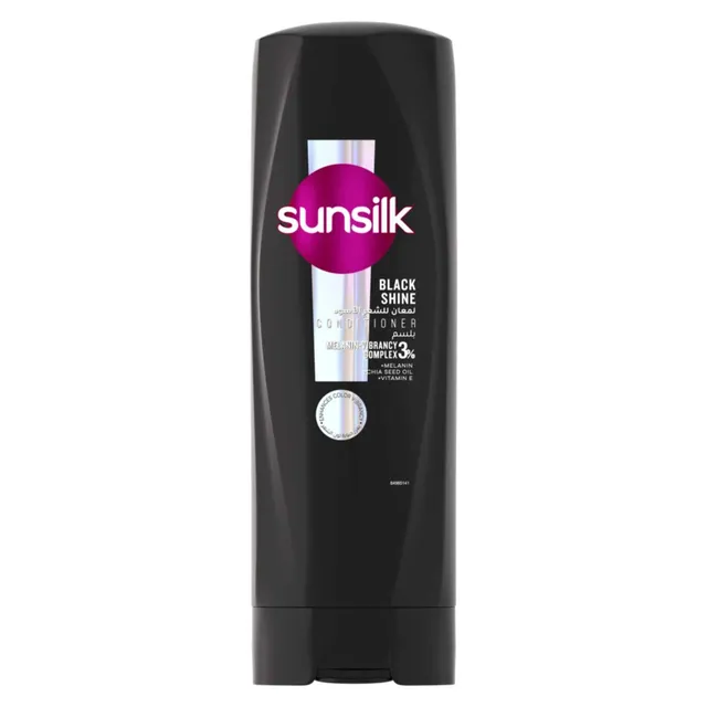 Sunsilk Conditioner Black Shine