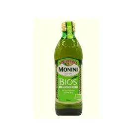 Monini Bios زيت زيتون بكر ممتاز