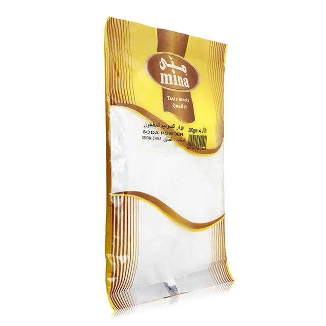 Mina Soda Powder