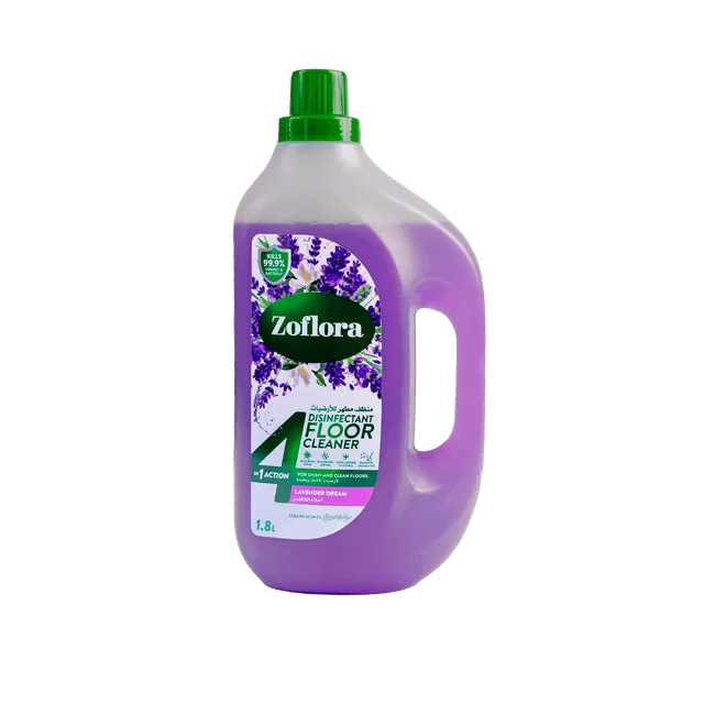 Zoflora A/B Floor Cleaner Lavender